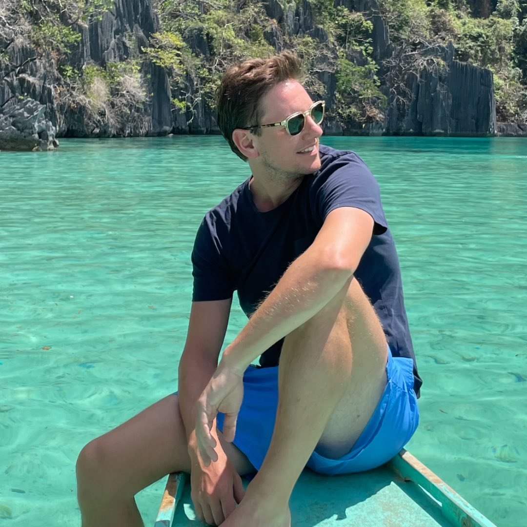Instagram Profilbild von alistairwittet