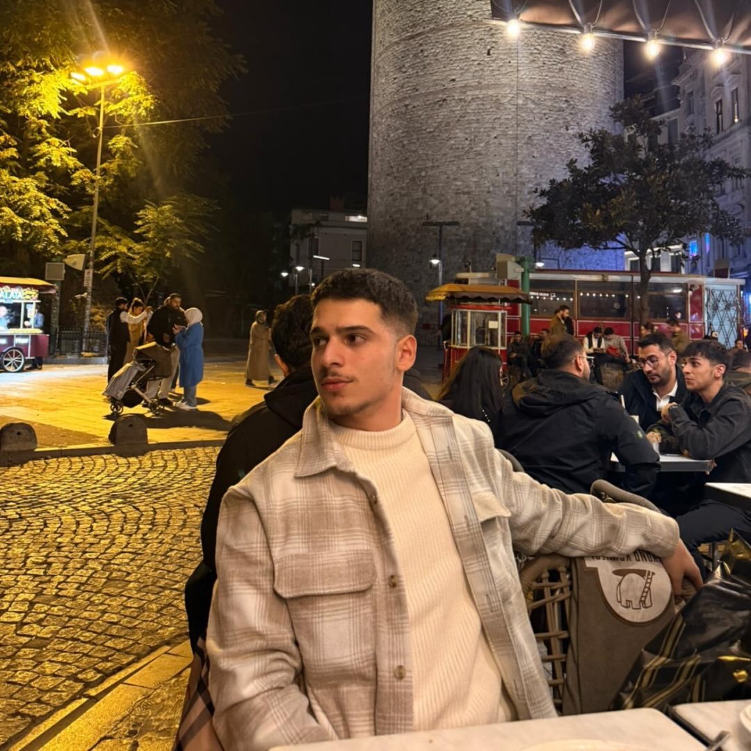 Instagram Profilbild von umutnullfuenf