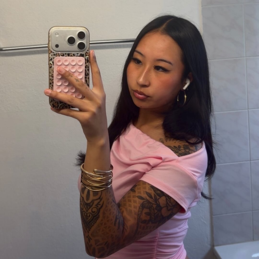 Instagram Profilbild von kelsanggnm