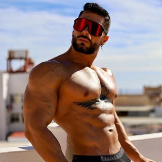 Instagram Profilbild von _luixfit_
