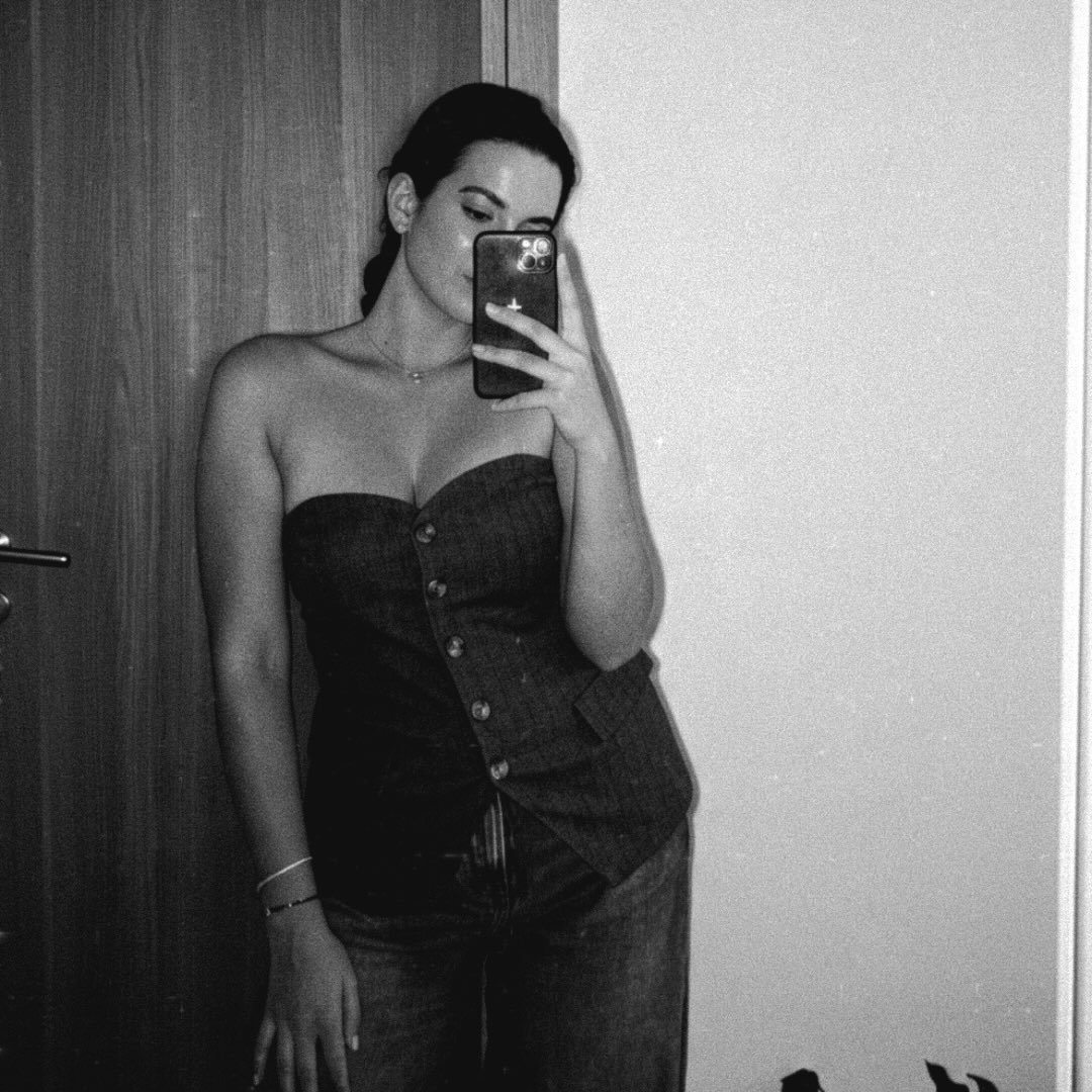 Instagram Profilbild von tihanaknez