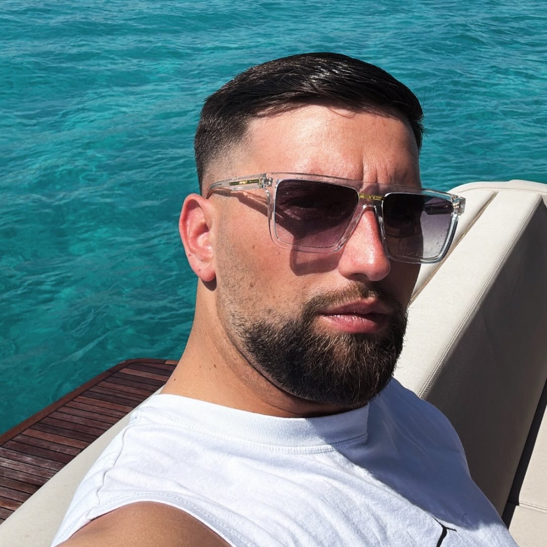 Instagram Profilbild von kareempletos