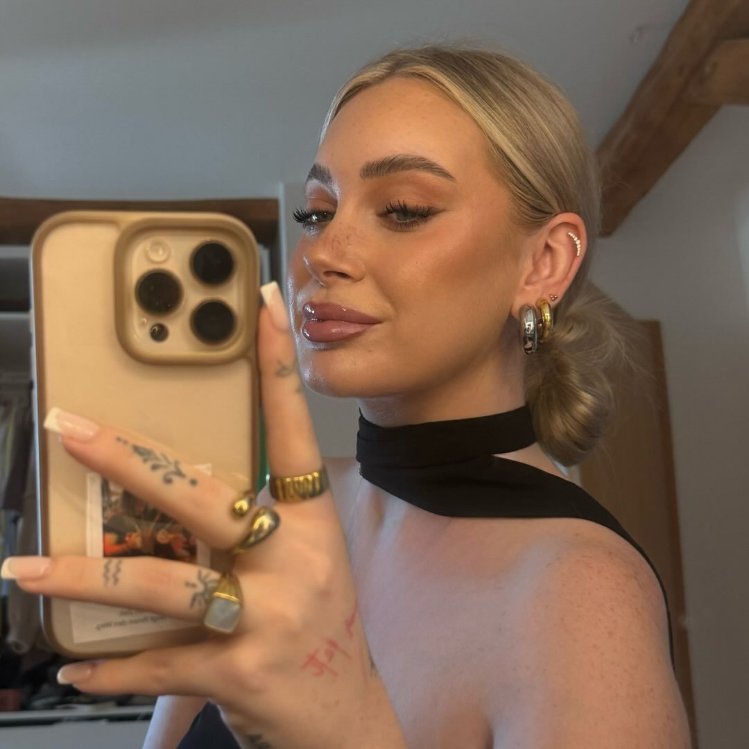 Instagram Profilbild von tammirettig
