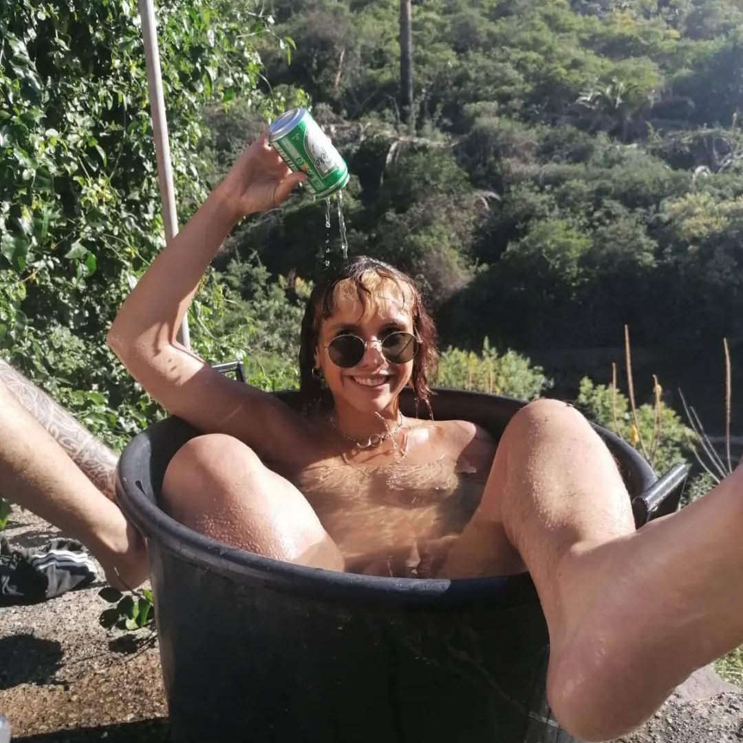 Instagram Profilbild von aguacagara