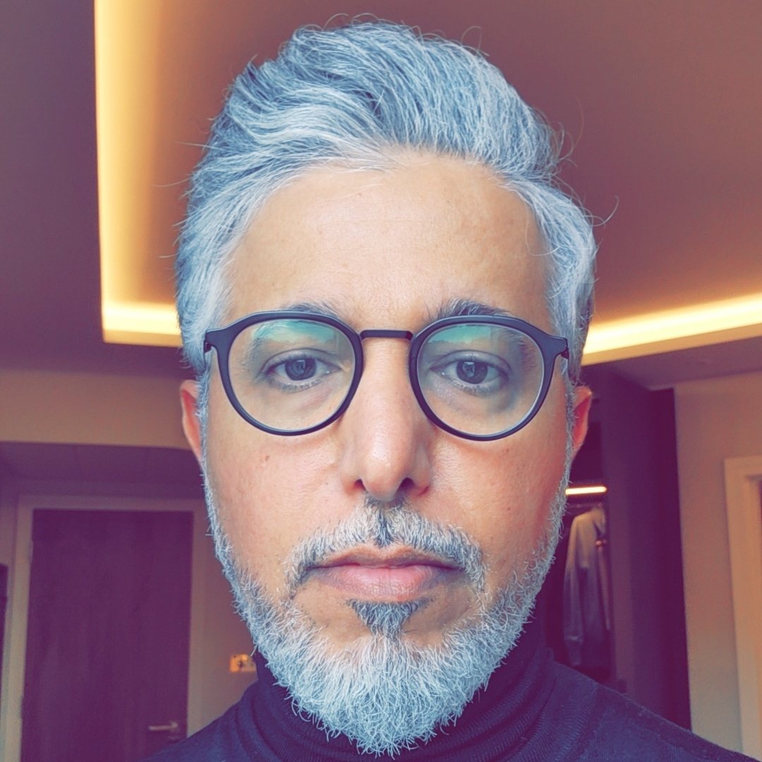 Instagram Profilbild von o