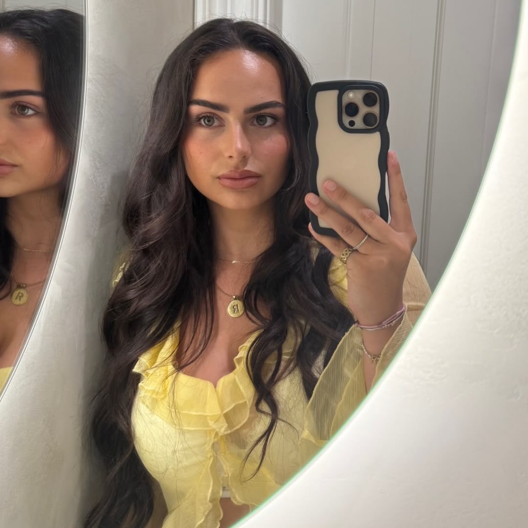 Instagram Profilbild von rachellmalissa