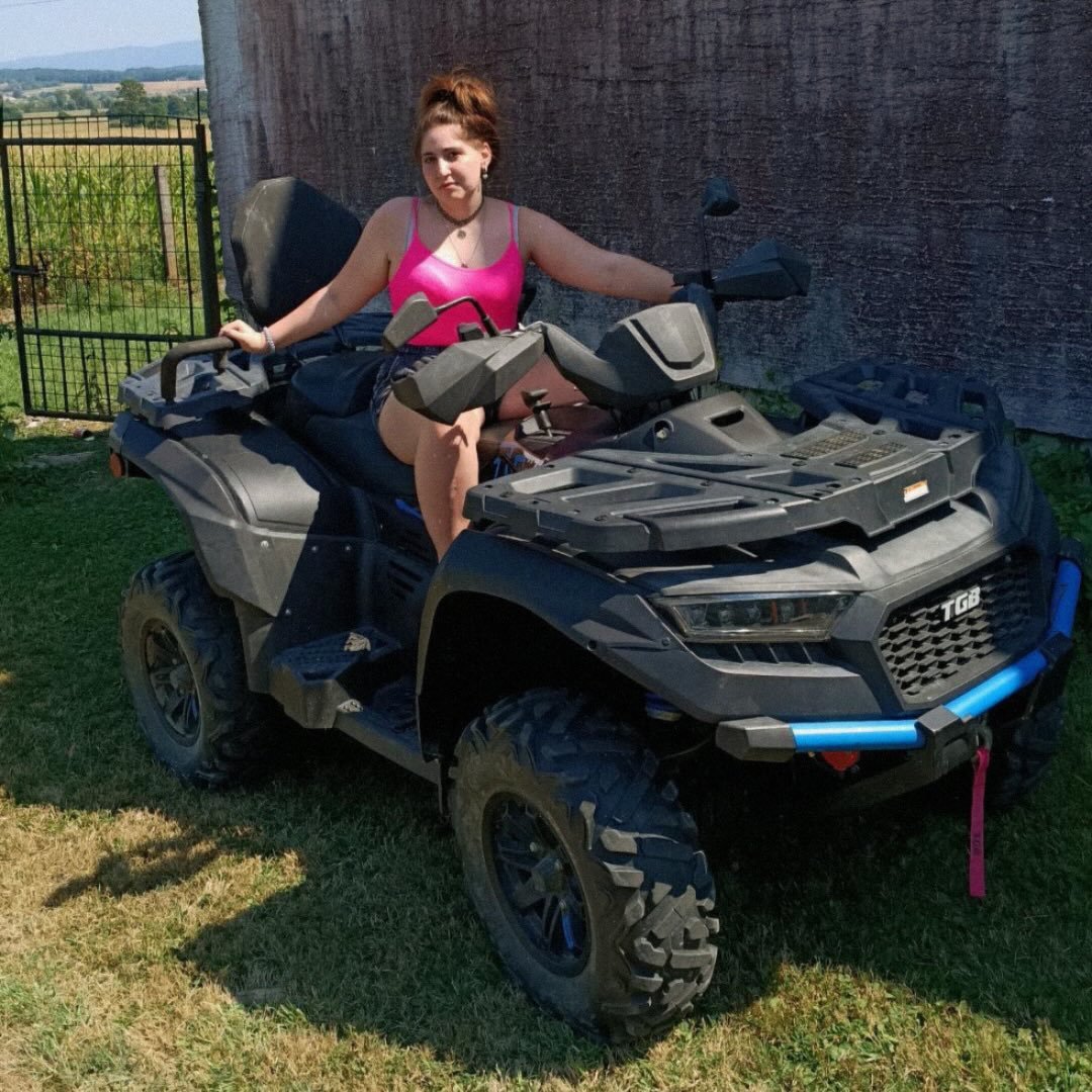 Instagram Profilbild von teakanceljak