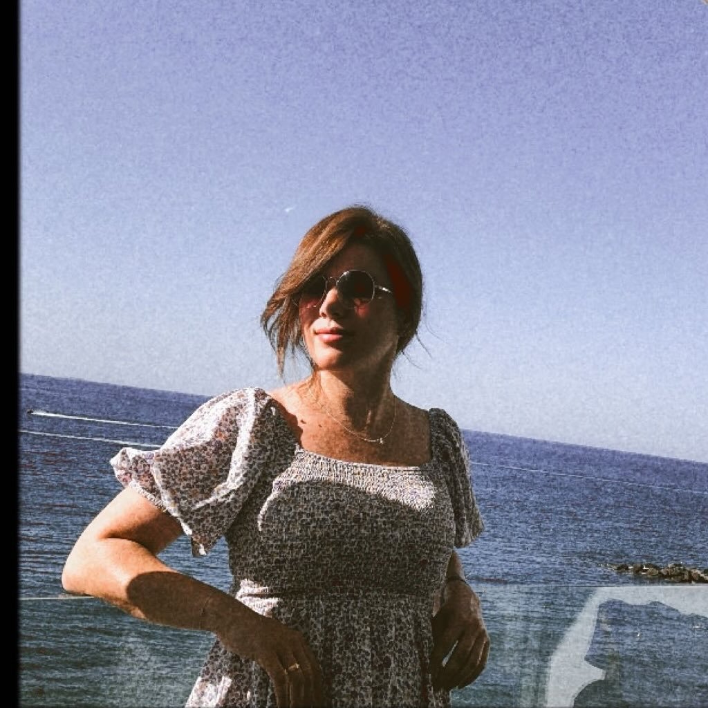 Instagram Profilbild von mediabakr