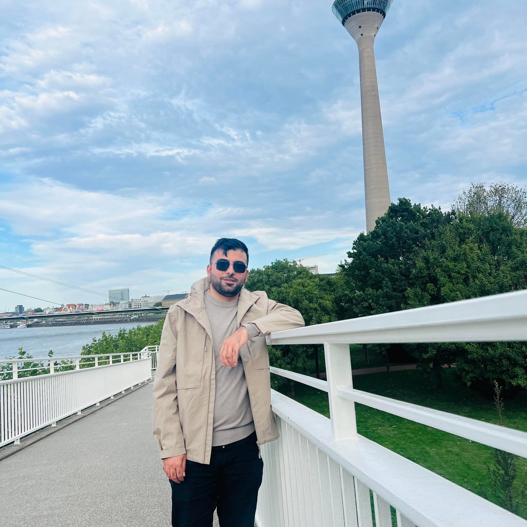 Instagram Profilbild von mohammadzito