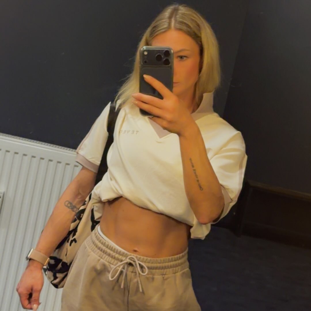 Instagram Profilbild von mariaemily325