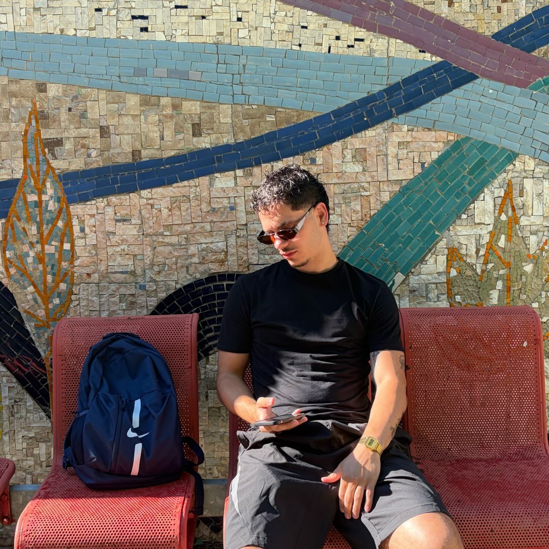 Instagram Profilbild von tafavee