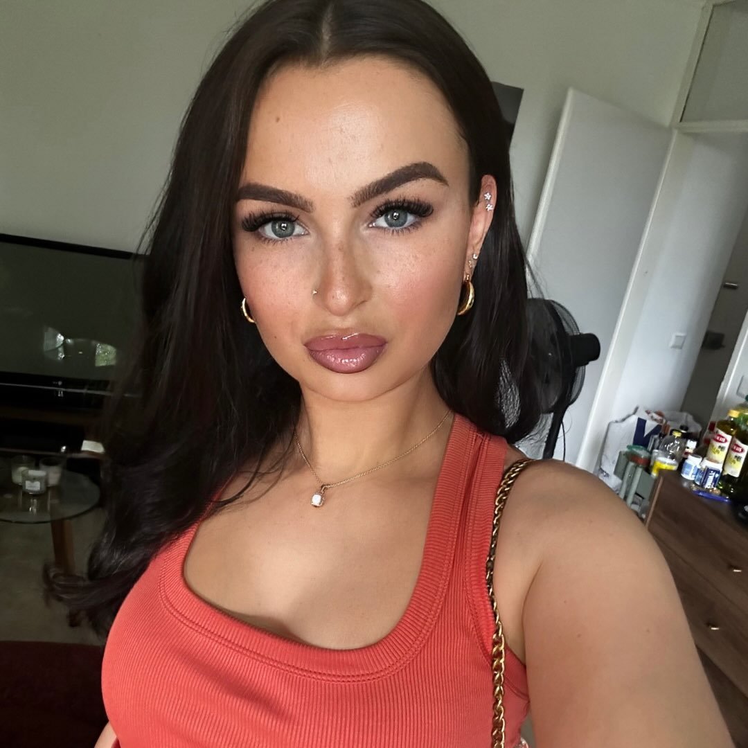 Instagram Profilbild von itsirislj