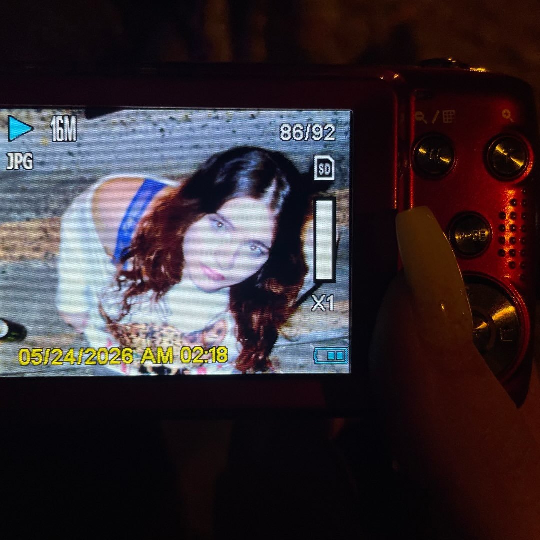 Instagram Profilbild von __meelladoo