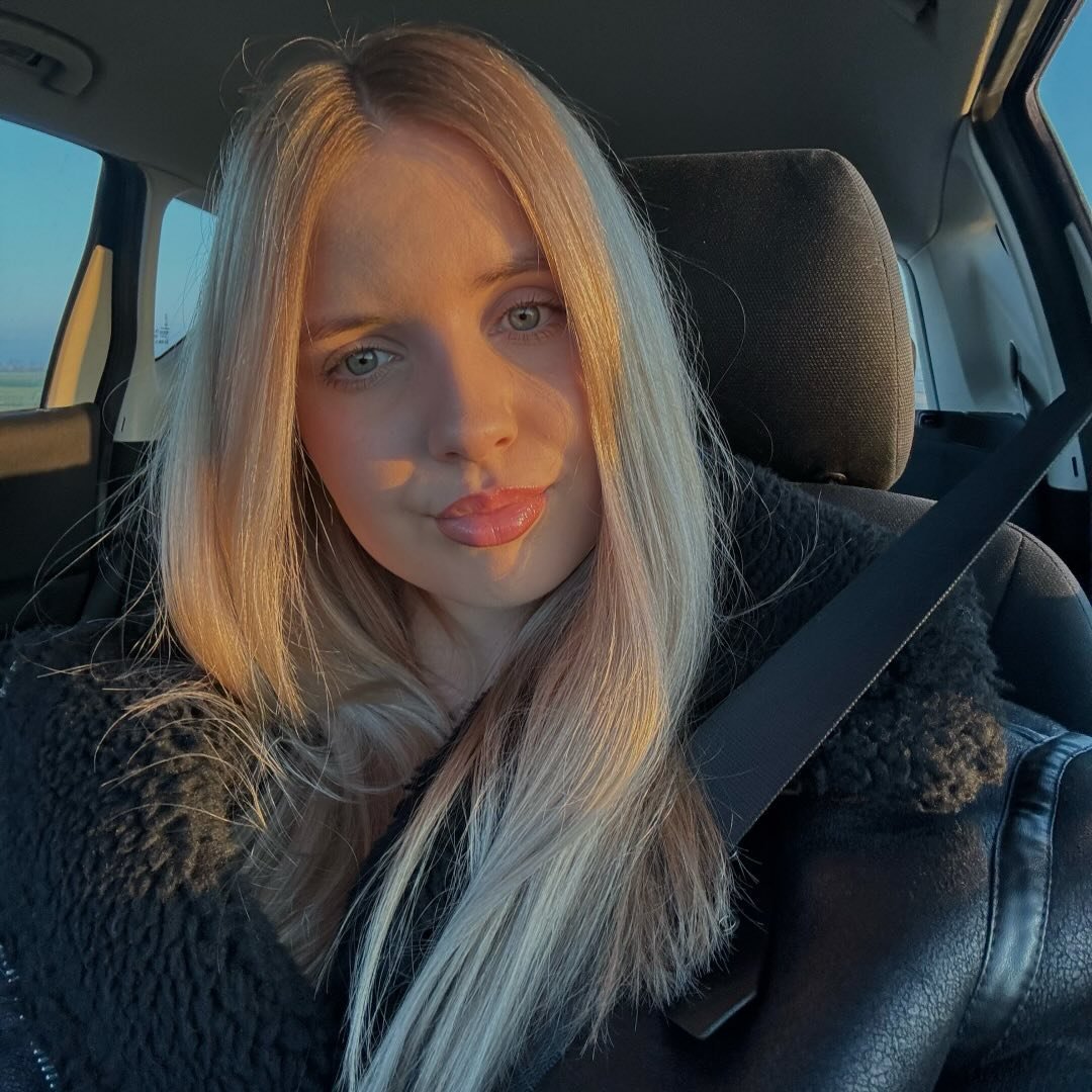 Instagram Profilbild von __madziaaaa
