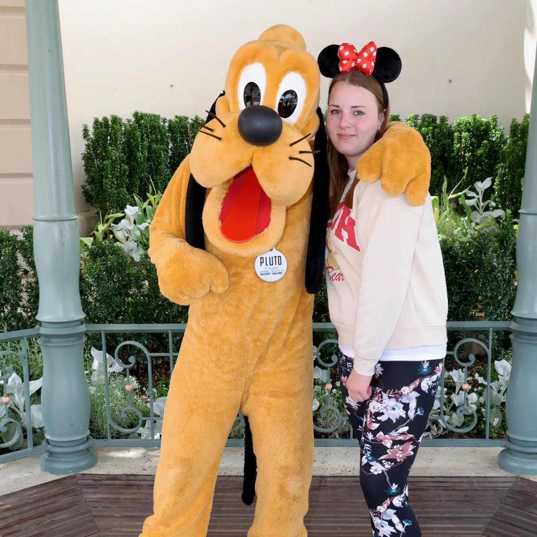 Instagram Profilbild von disneyhope_26