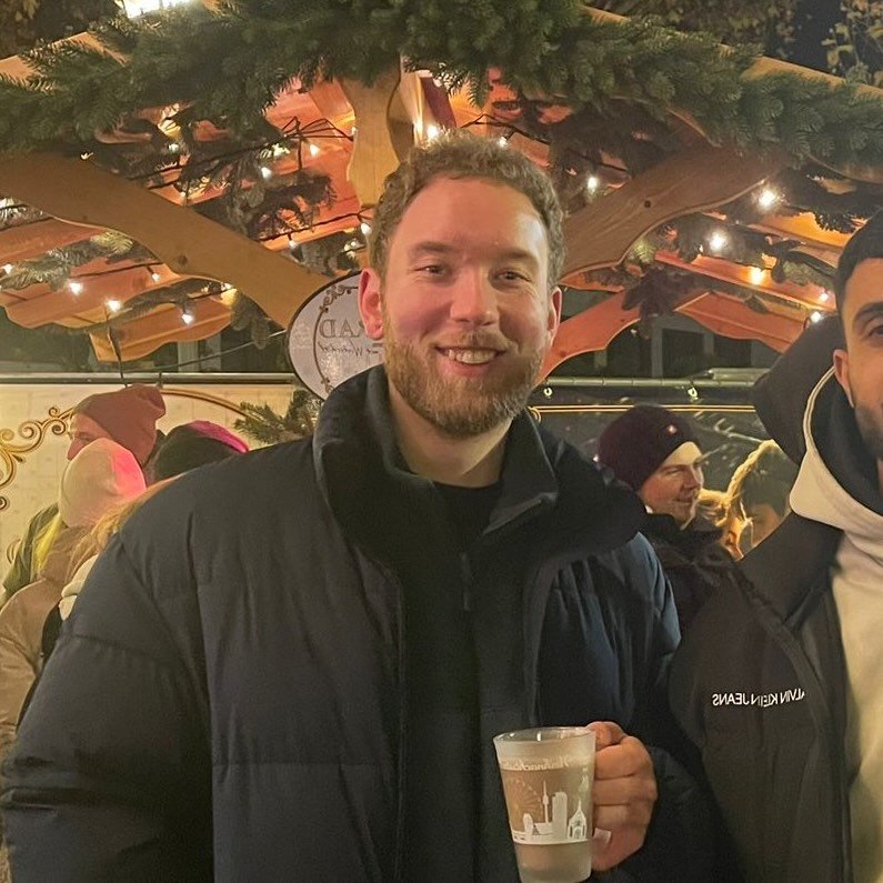 Instagram Profilbild von justnmarkle