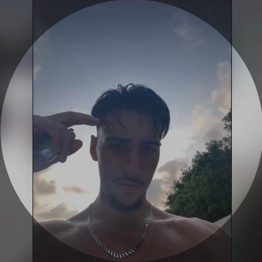 Instagram Profilbild von at1llagns