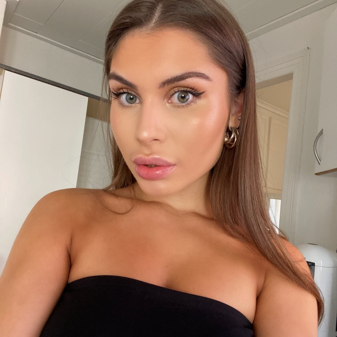 Instagram Profilbild von joannarebecca
