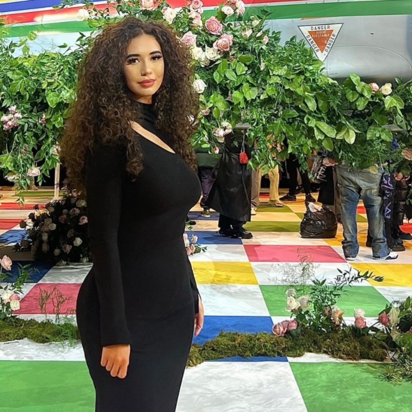 Instagram Profilbild von houda.alv