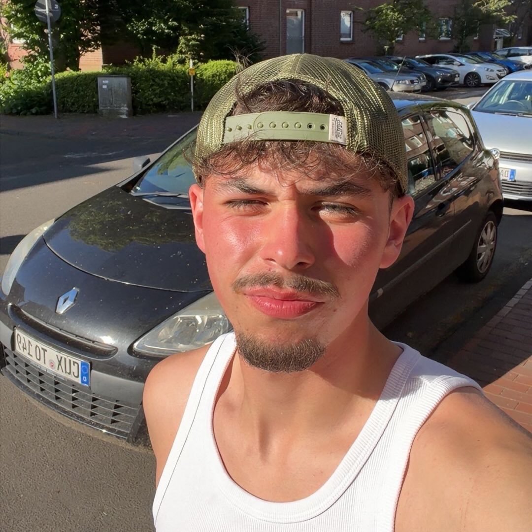 Instagram Profilbild von dustinsldn