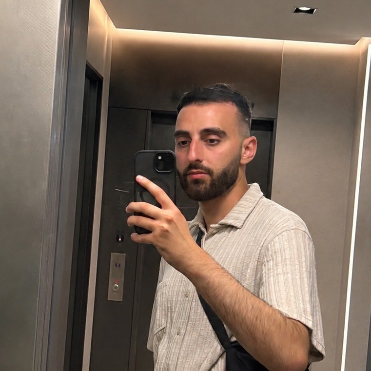 Instagram Profilbild von kushtrimves