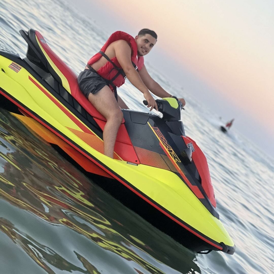 Instagram Profilbild von aminbelyandouz