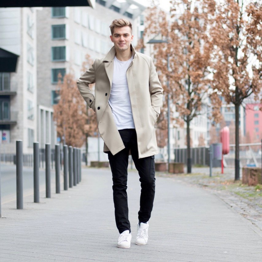Instagram Profilbild von davidgubitzer