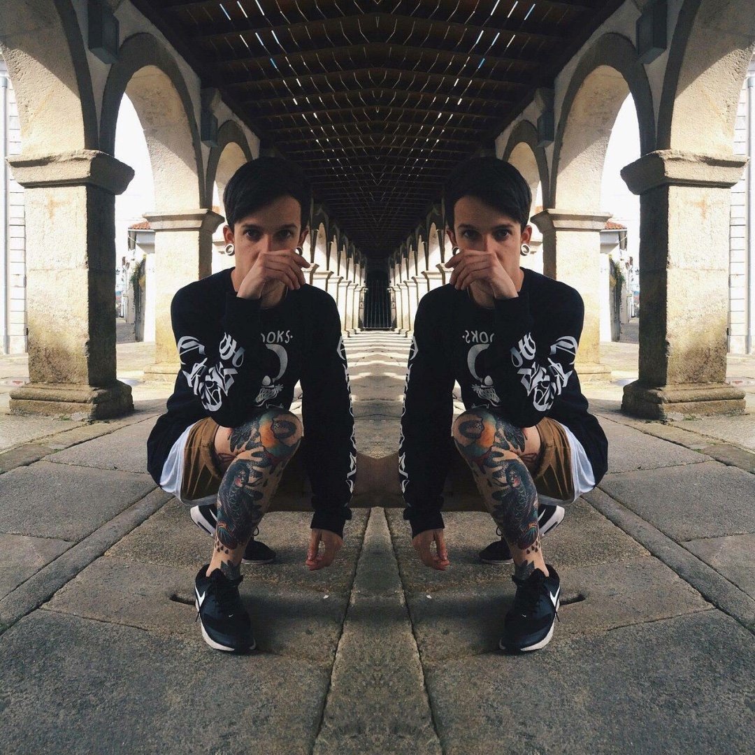 Instagram Profilbild von kri