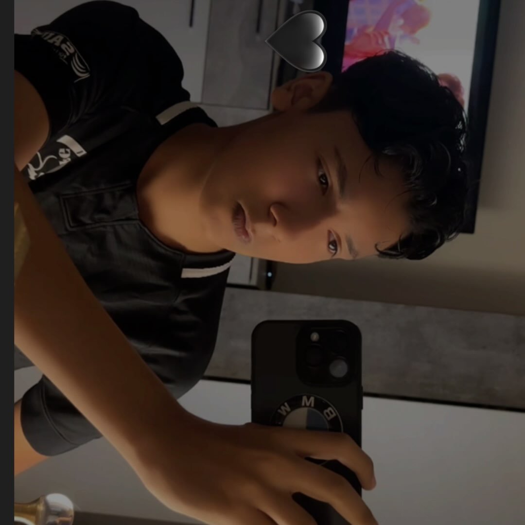 Instagram Profilbild von itz.rqman