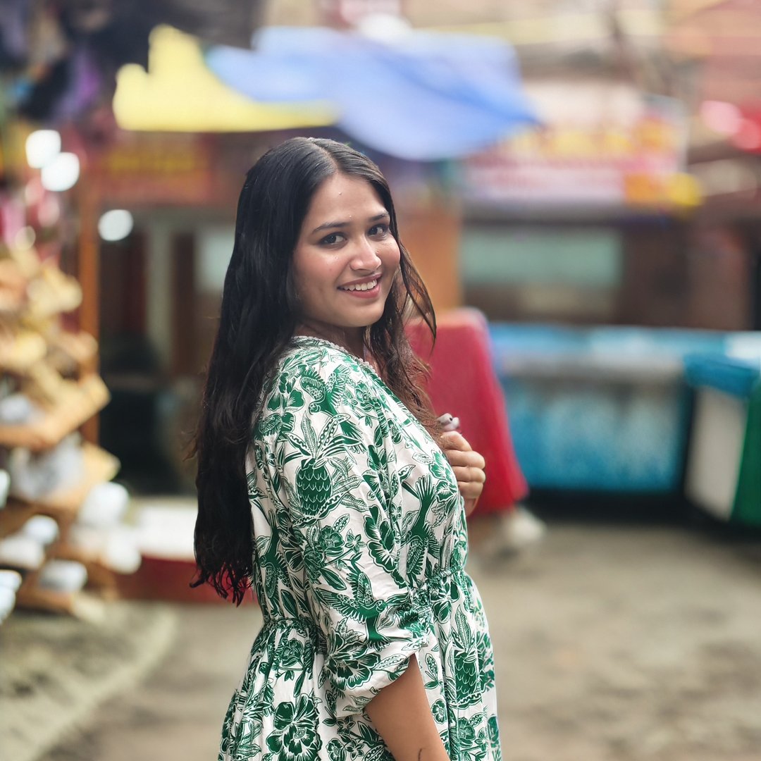 Instagram Profilbild von _shrutizz_09