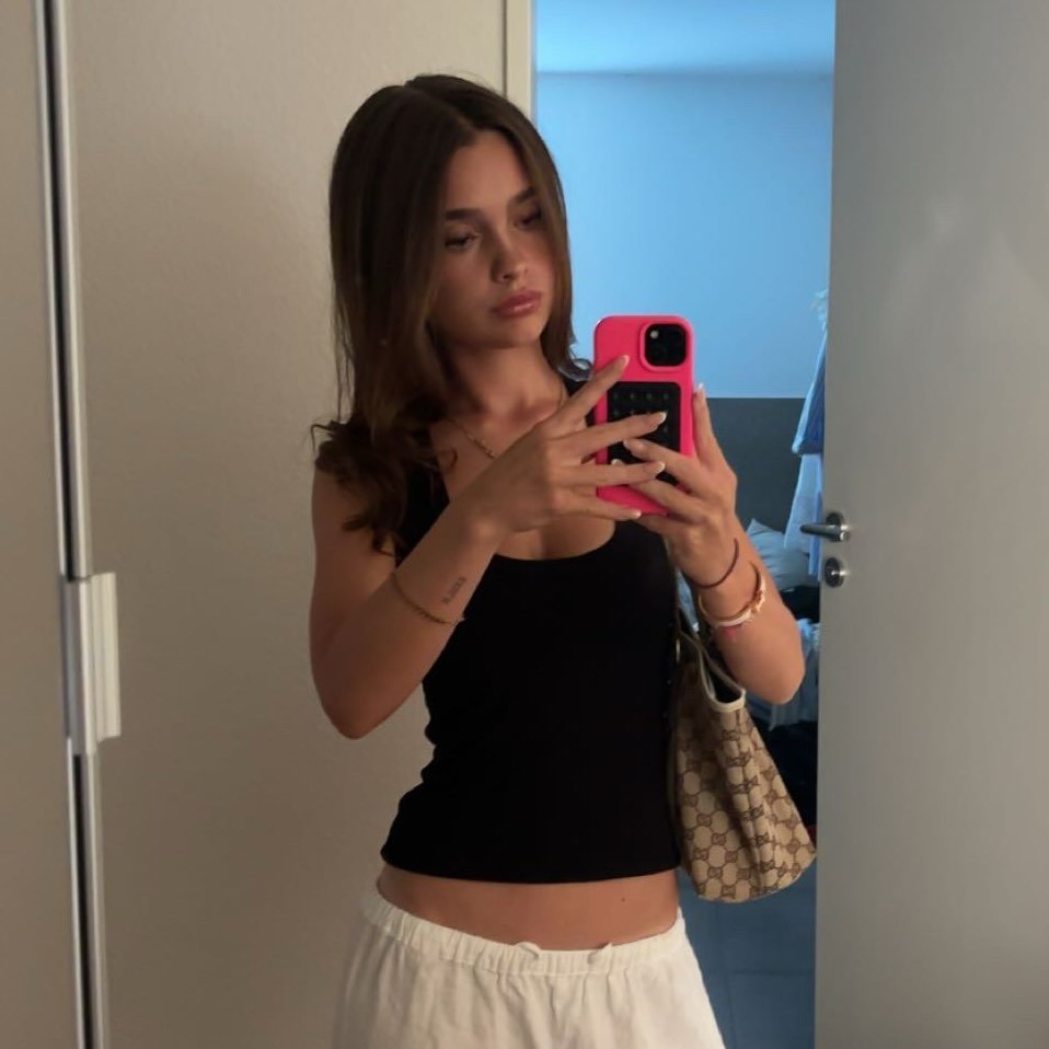 Instagram Profilbild von mariehsln