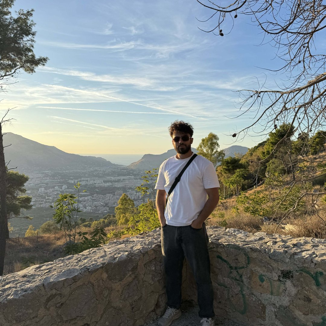 Instagram Profilbild von ridosway