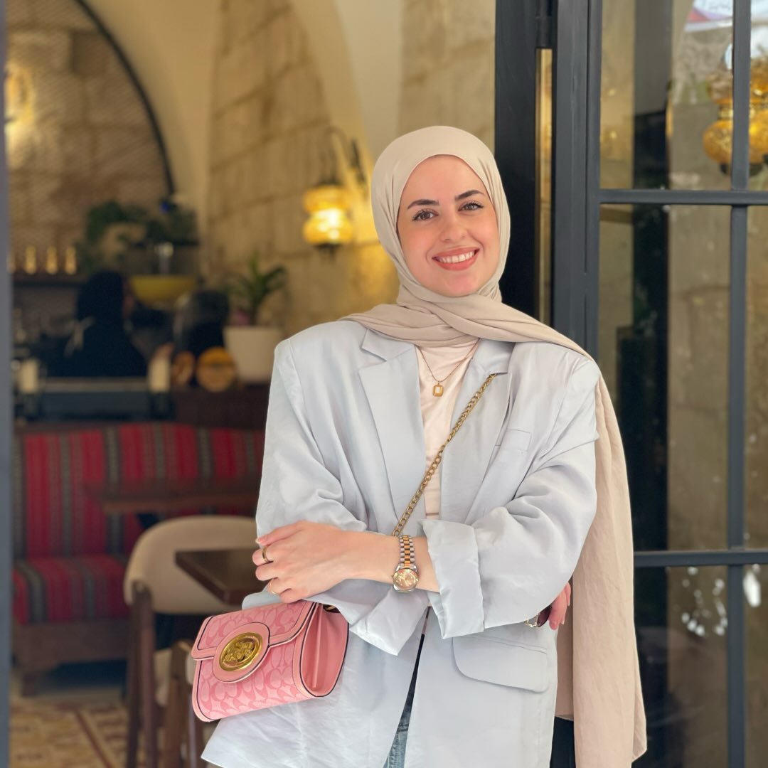 Instagram Profilbild von ghazaljarrarr