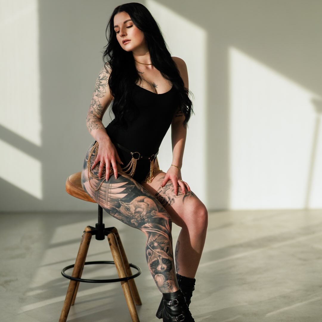 Instagram Profilbild von annimck