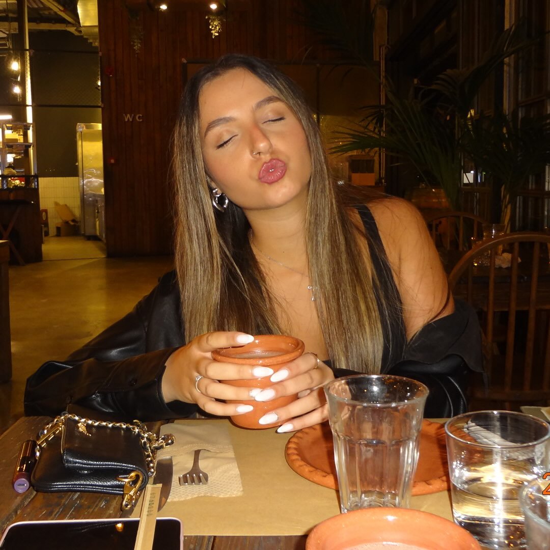 Instagram Profilbild von maryattacks