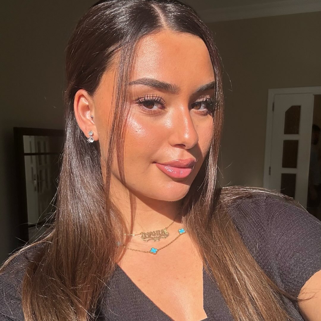 Instagram Profilbild von rihamzrr