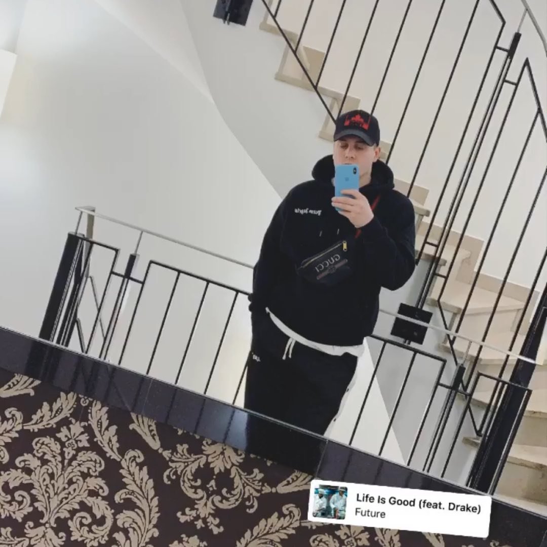 Instagram Profilbild von marko.189
