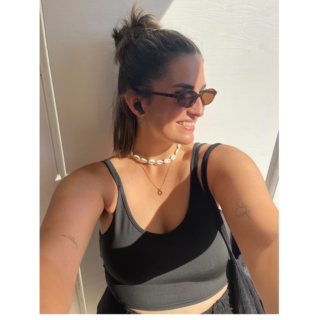 Instagram Profilbild von svenjaao