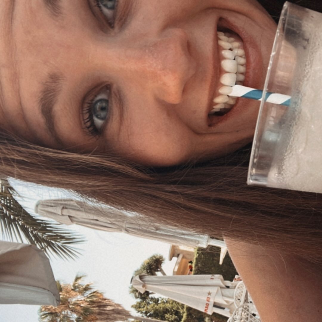 Instagram Profilbild von lisagaydoss