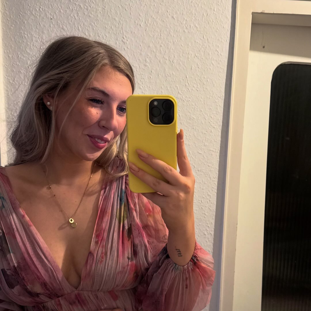 Instagram Profilbild von ginamariabaeuerle