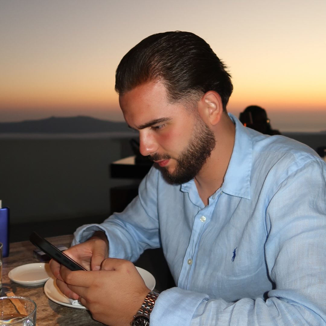 Instagram Profilbild von lavdrim.i