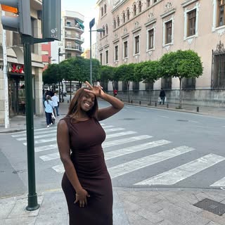 Instagram Profilbild von kemisharomi