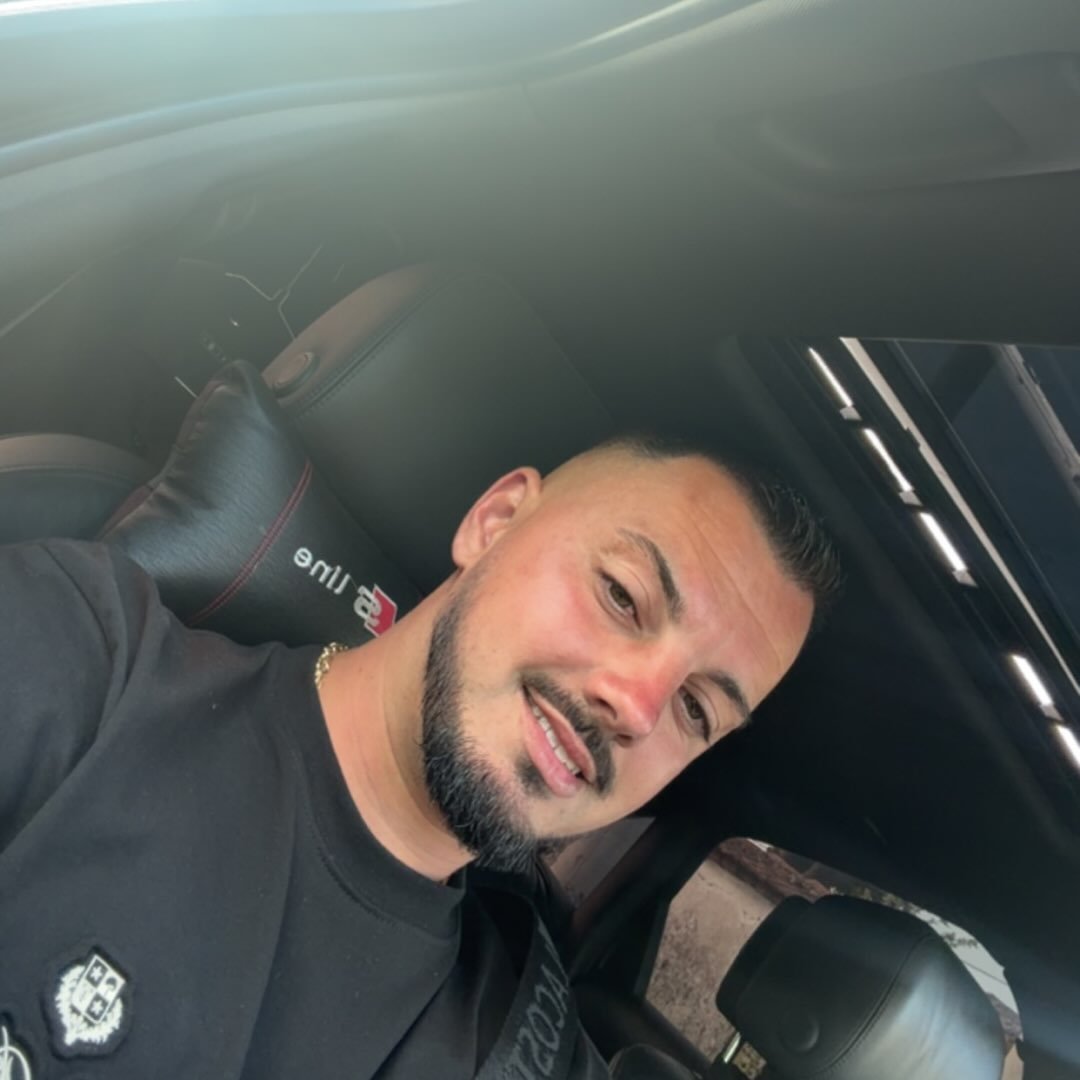 Instagram Profilbild von fatosgerguri444