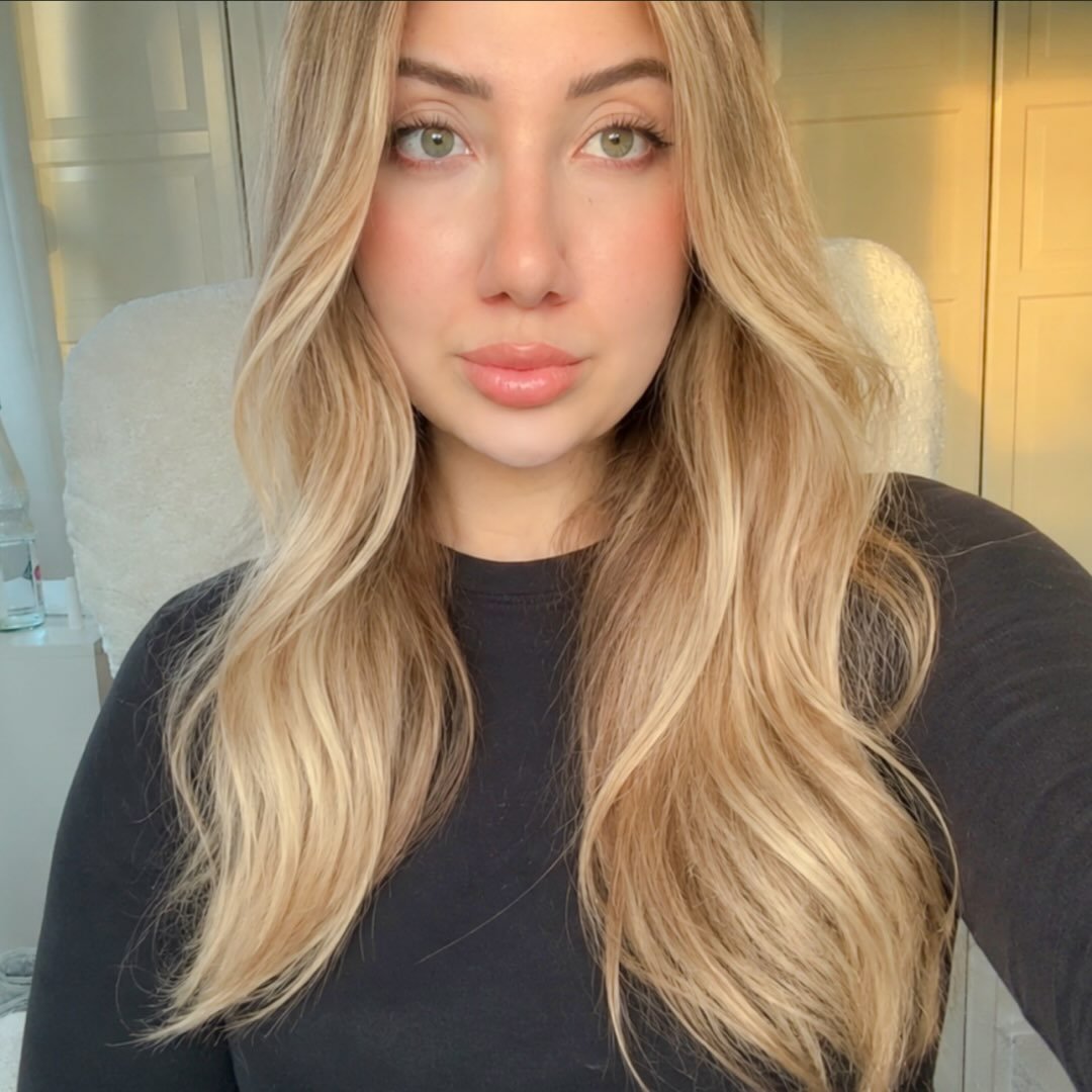 Instagram Profilbild von a1medxna