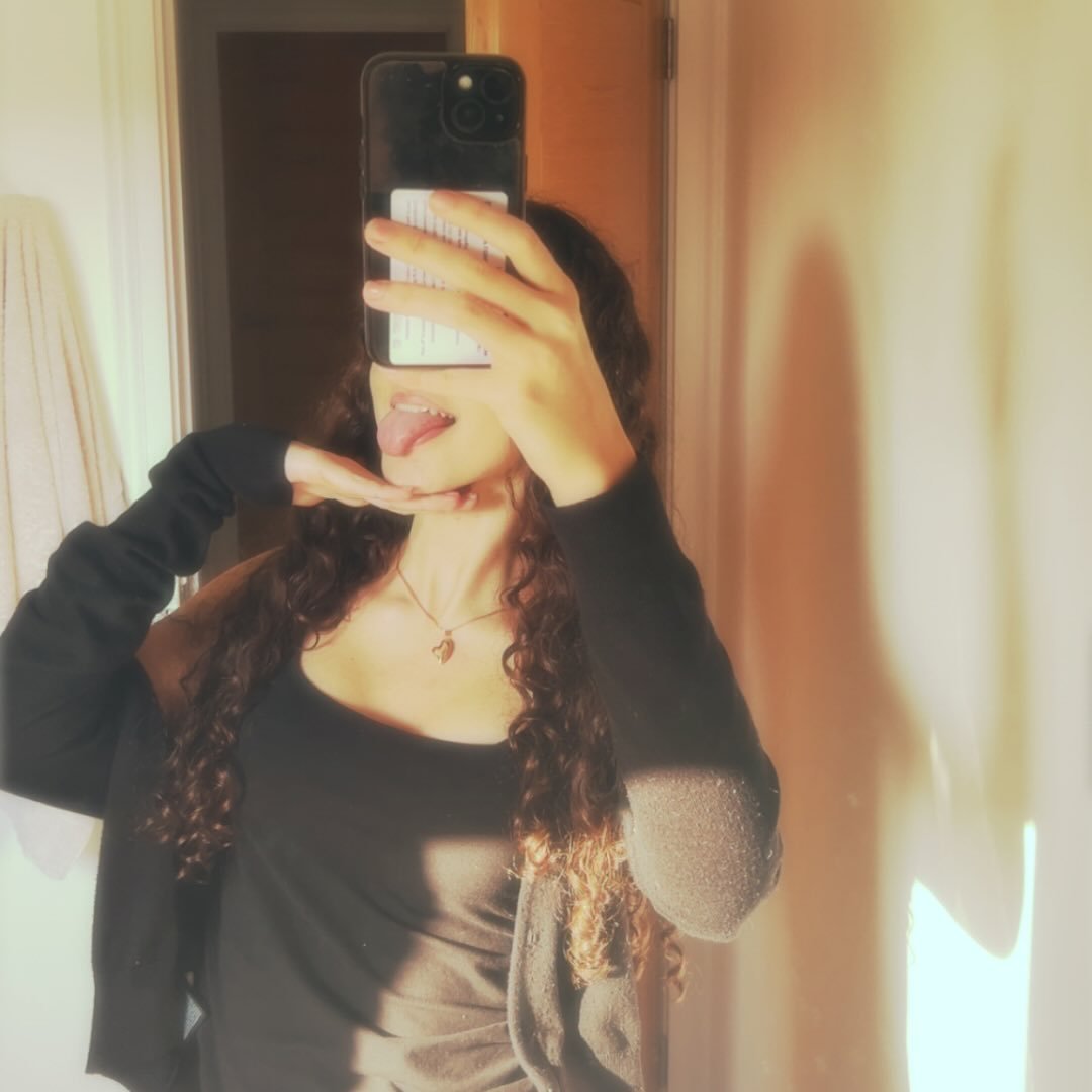 Instagram Profilbild von zsarasalah