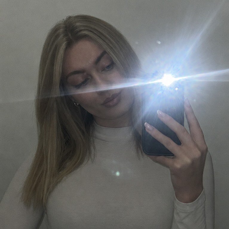 Instagram Profilbild von wiktoriauscio