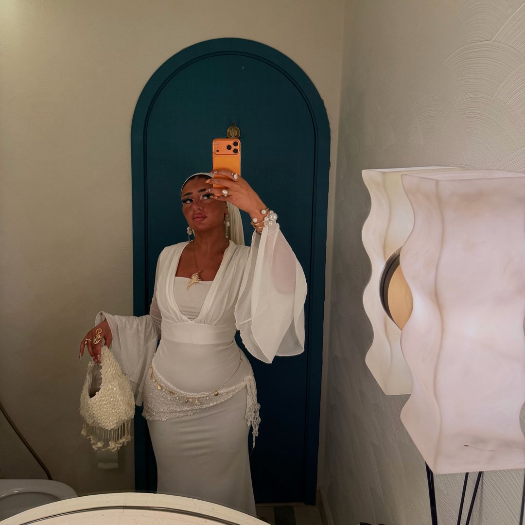 Instagram Profilbild von arabiccwoman