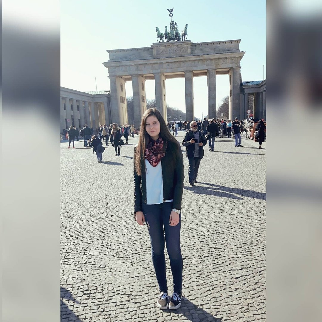 Instagram Profilbild von hannahlitschinger