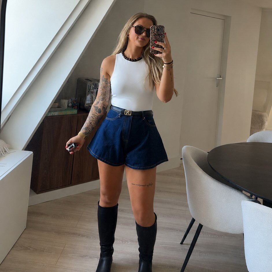 Instagram Profilbild von amykesting