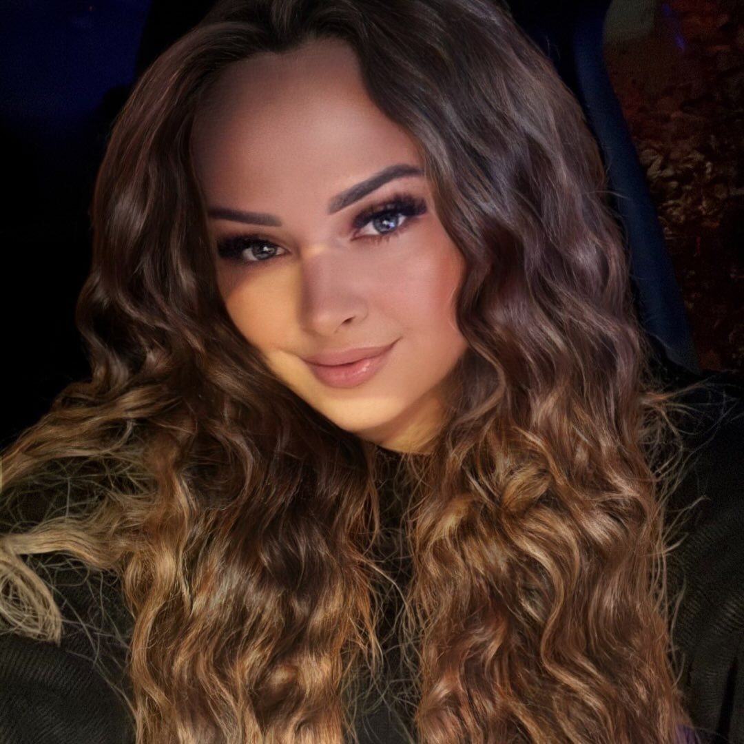 Instagram Profilbild von officialancii